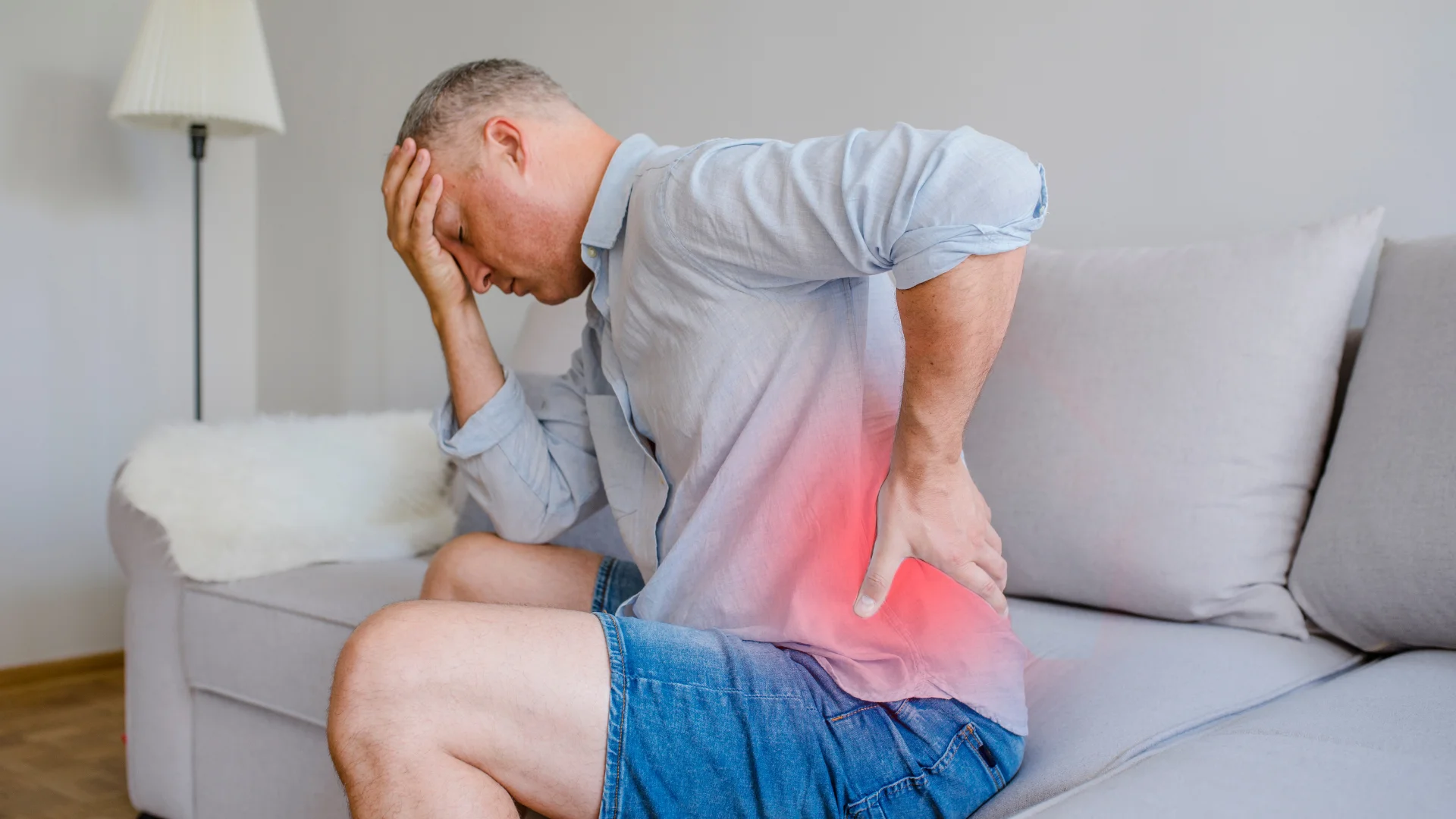 Neuropathy