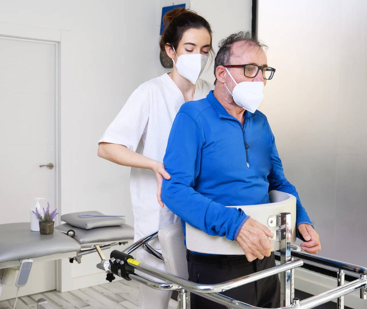 ALS Regenerative Care