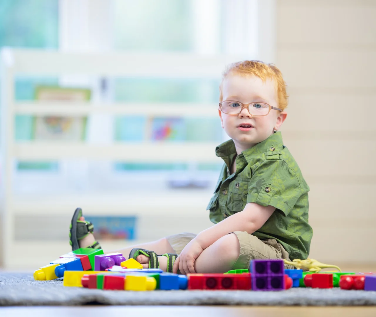 Autism Treatment Journey