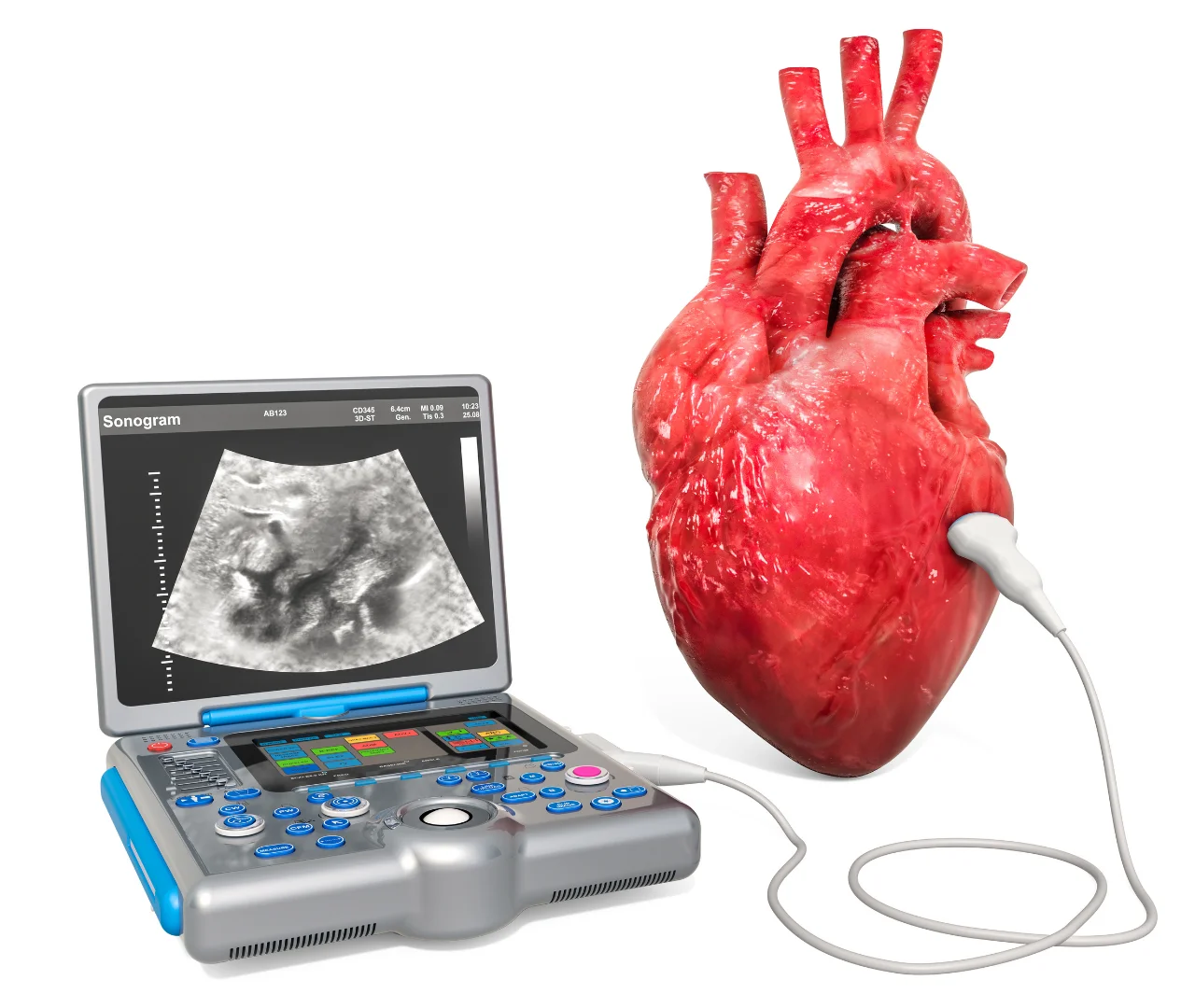 Post Myocardial Infarction Treatment