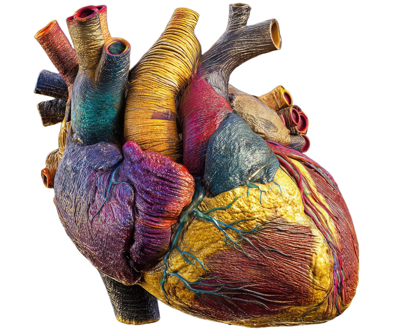Post Myocardial Infarction Follow-Up Care