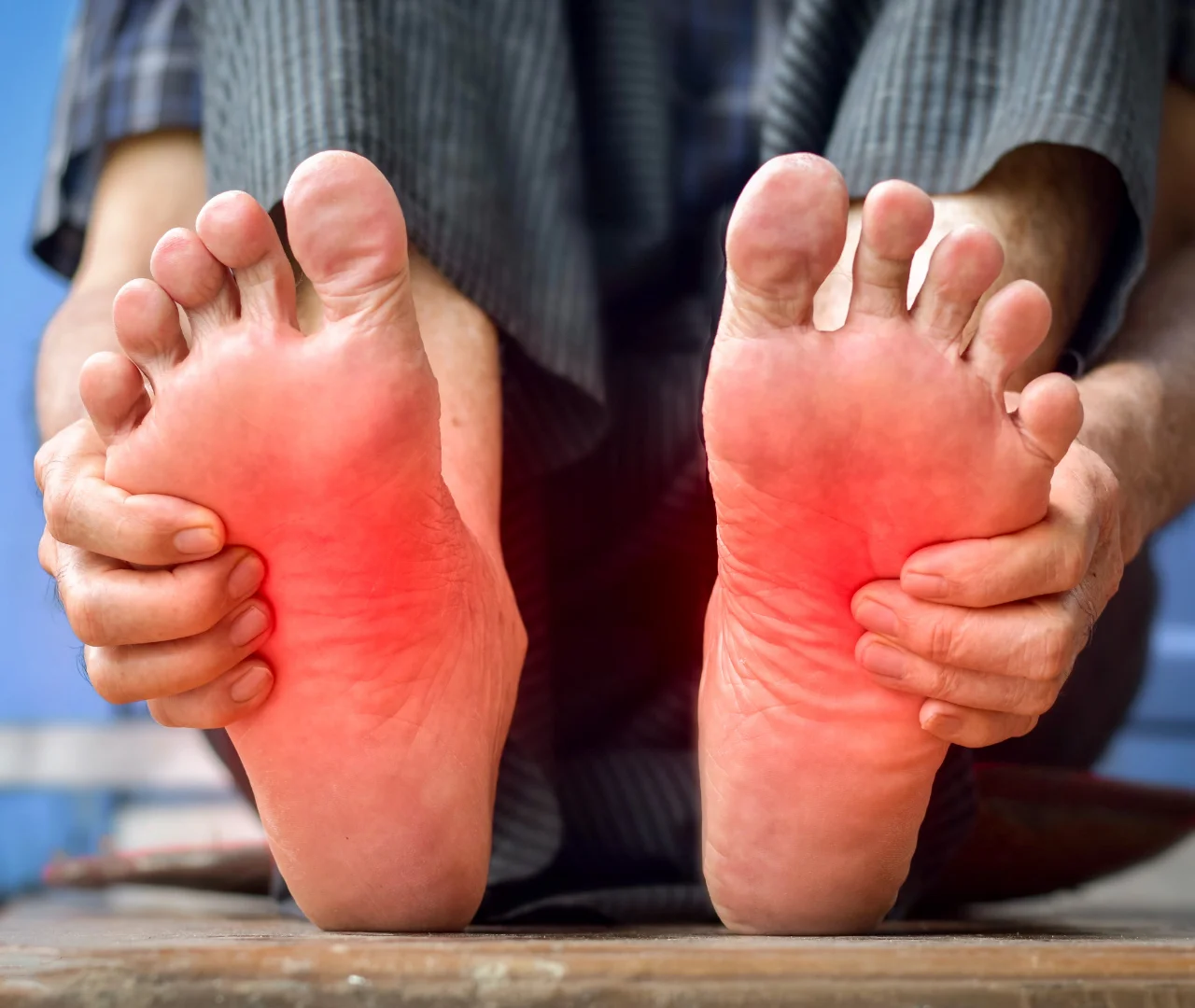 Peripheral Neuropathy Treatment
