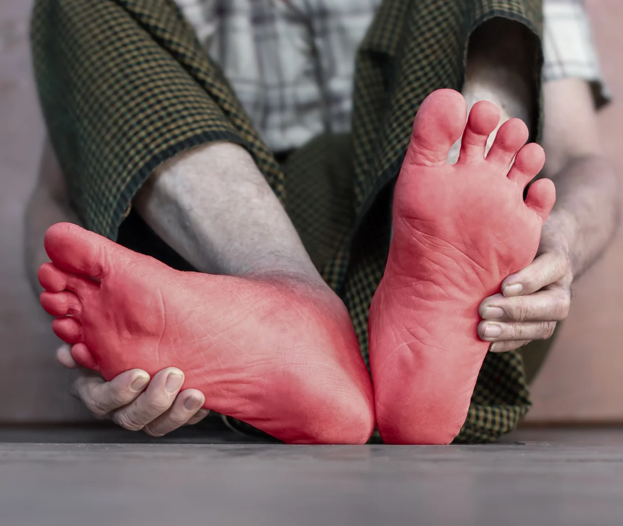 Peripheral Neuropathy Care Journey